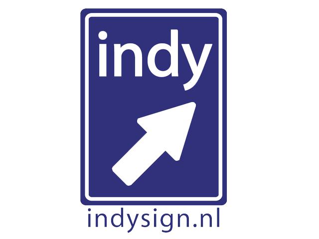 Indysign Communicatieadvies Amsterdam